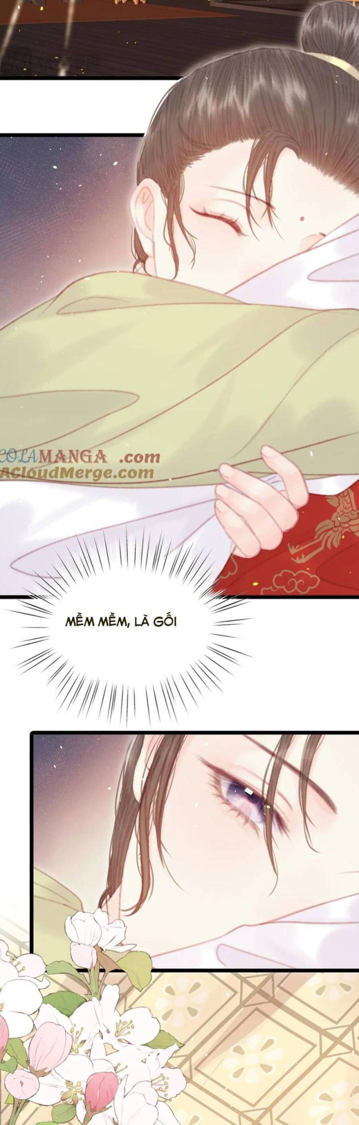 Trọng Sinh Chi Ác Phi Nghịch Tập - Page 25