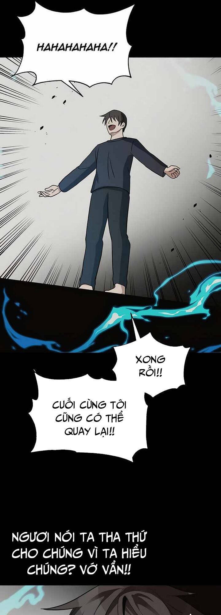 Quay Trở Lại Dị Giới Một Lần Nữa - Page 8