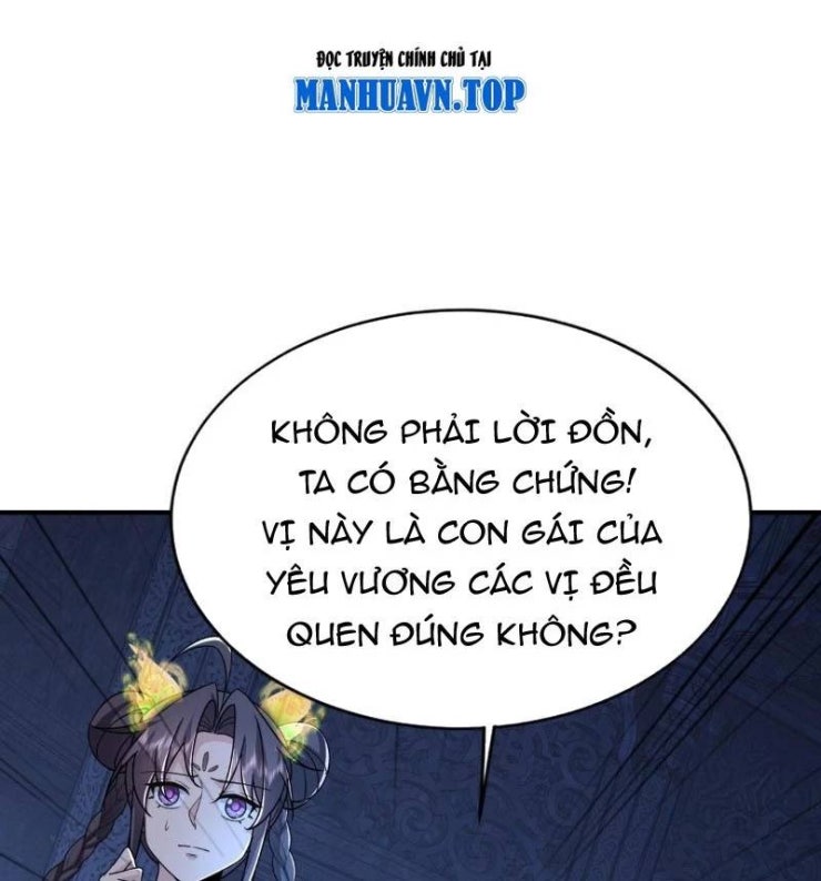 Đệ Tử Siêu Thần Ta Nằm Không, Tông Môn Hủy Diệt Ta Vô Địch - Page 33