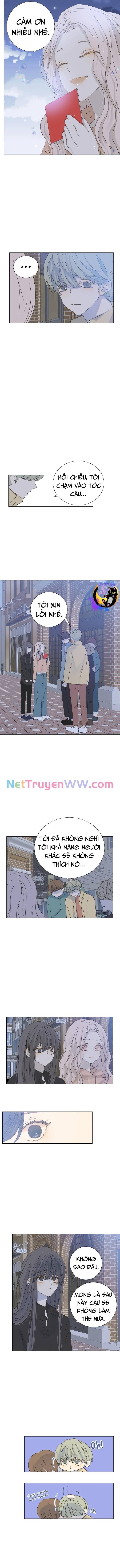 Cô Nàng Sắc Sảo - Page 3
