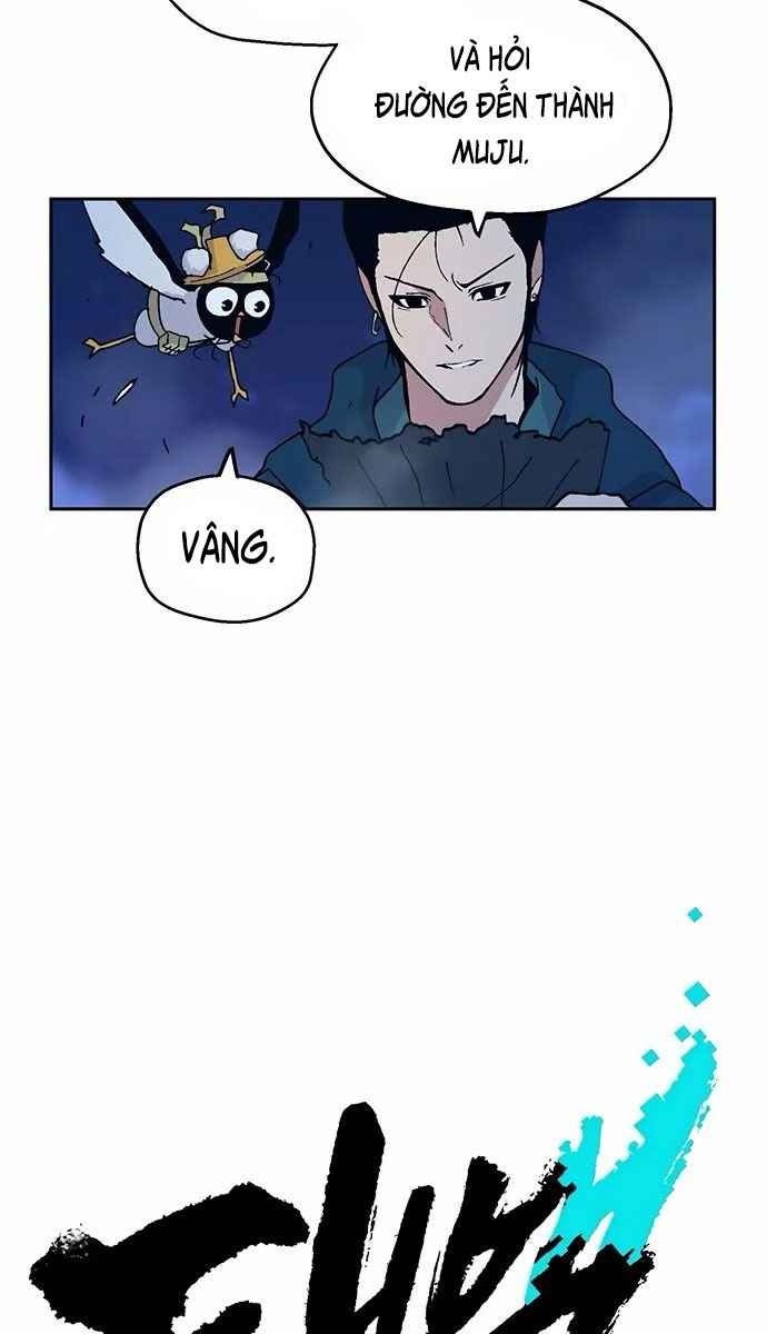 Taebaek: Người Hướng Dẫn - Page 3