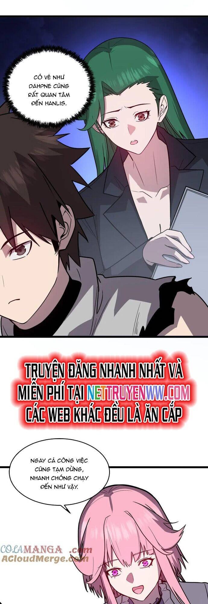 Hệ Thống Của Ta Thật Đứng Đắn - Page 28