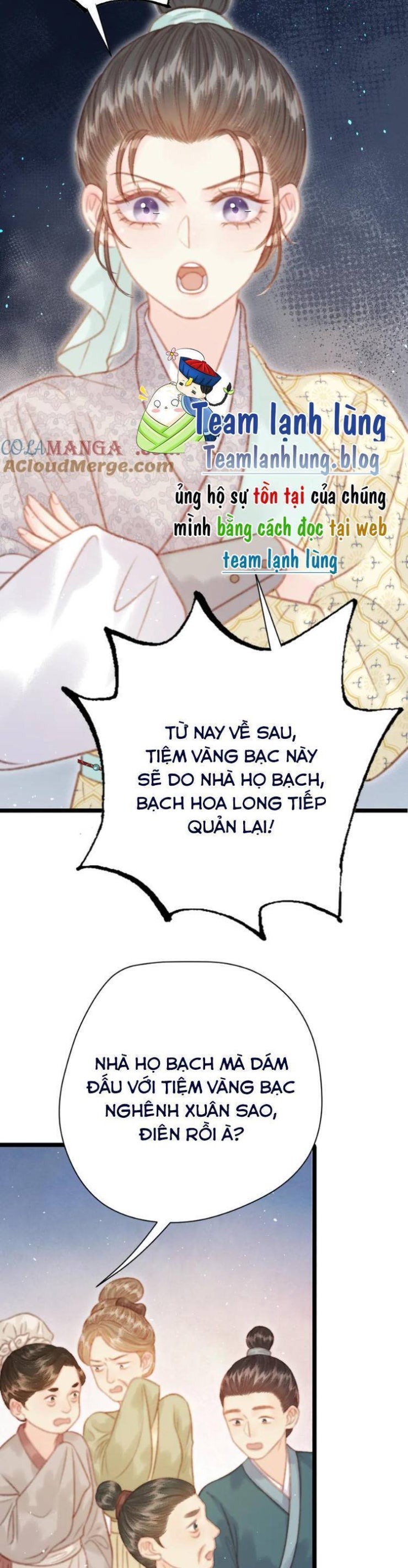 Trọng Sinh Chi Ác Phi Nghịch Tập - Page 21