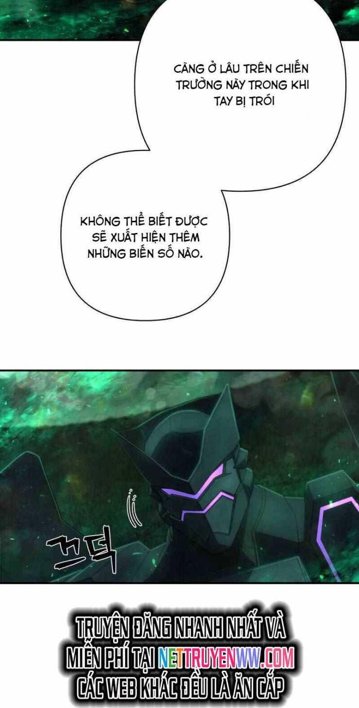 Sự Trở Lại Của Anh Hùng Diệt Thế - Page 59
