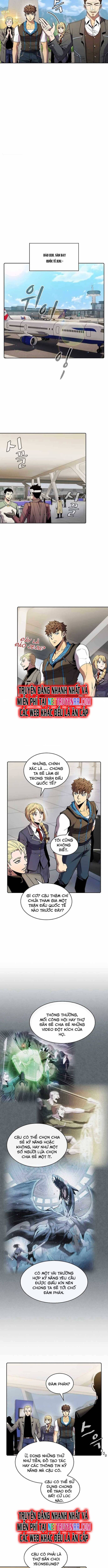 Thiên Thần Quay Về Từ Địa Ngục - Page 2