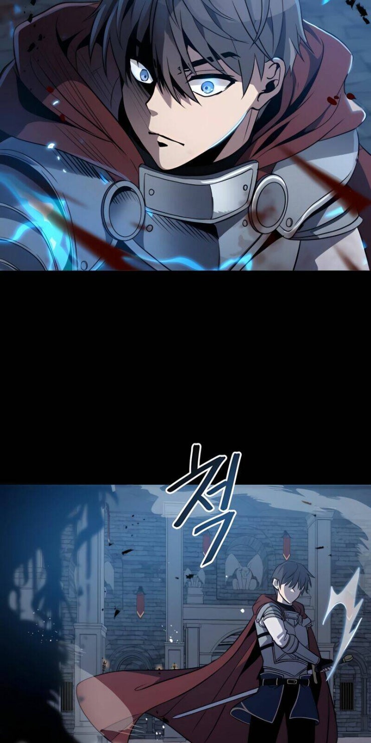 Quay Trở Lại Dị Giới Một Lần Nữa - Page 36