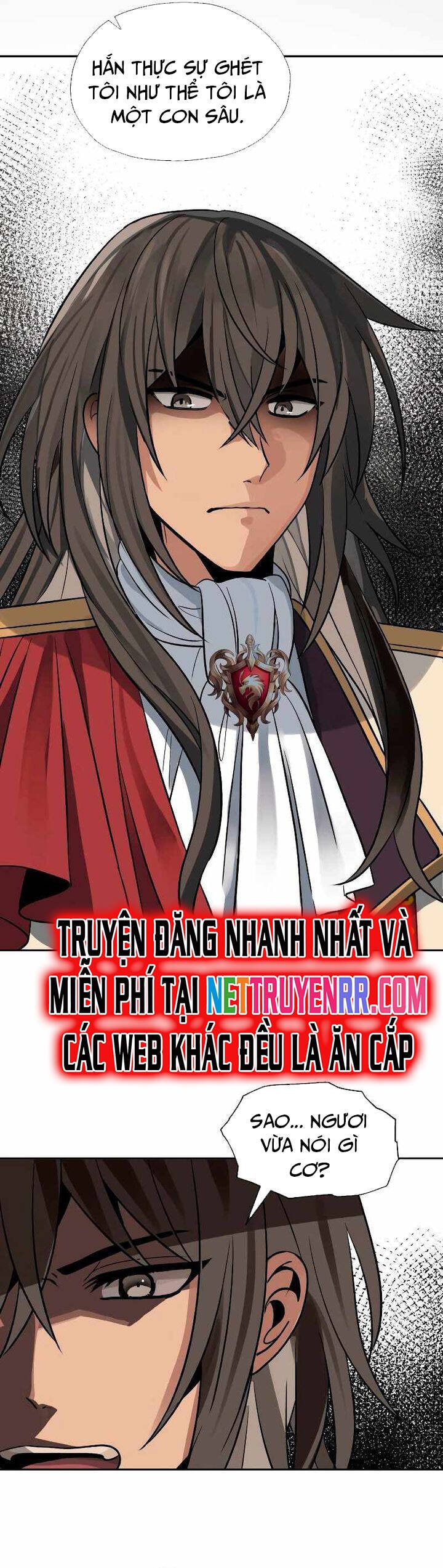 Quay Trở Lại Dị Giới Một Lần Nữa - Page 15