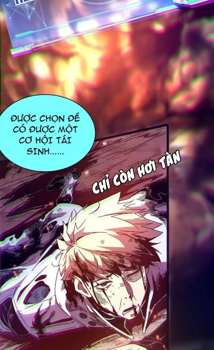 Không Chết Được Ta Đành Thống Trị Ma Giới - Page 27