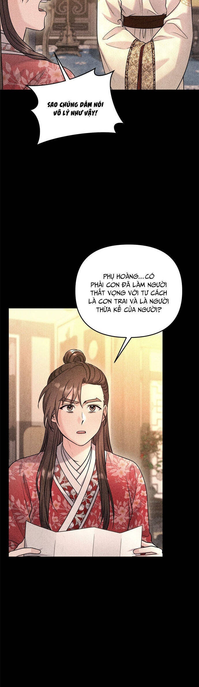 Từ Cao Thủ Trở Thành Phi Tần - Page 34