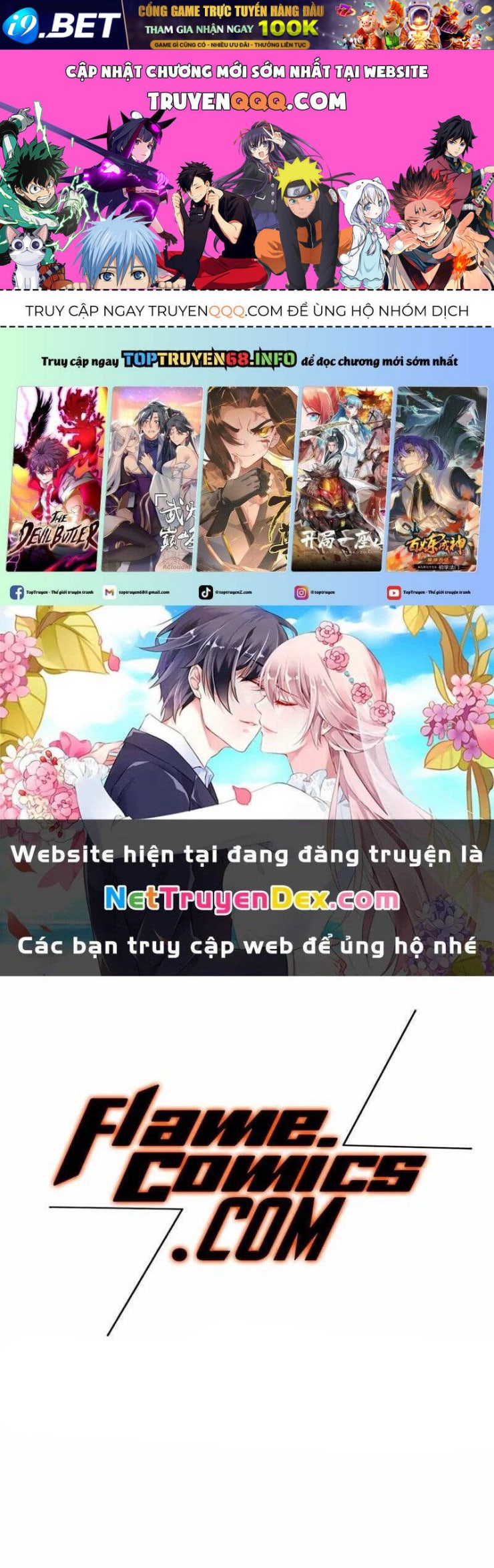 Sự Trở Lại Của Anh Hùng Diệt Thế - Page 1