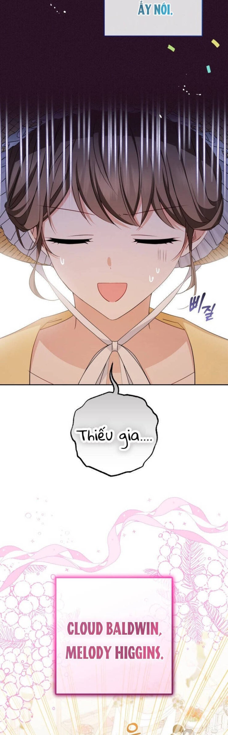 Được Yêu Thương Mà Còn Ngại Ngùng Sao! - Page 46