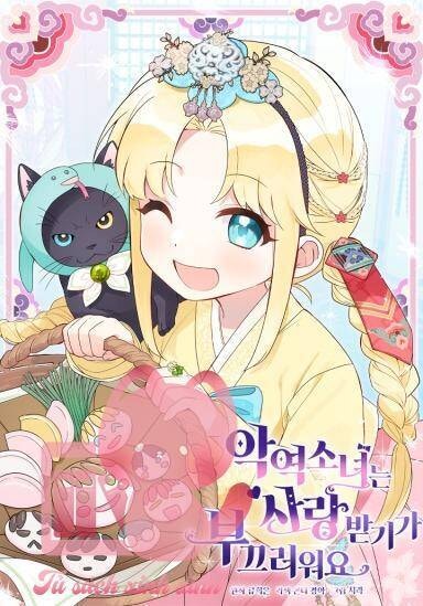 Được Yêu Thương Mà Còn Ngại Ngùng Sao! - Page 2