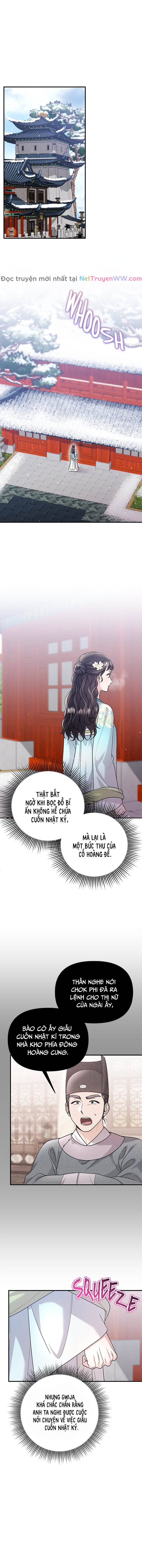 Từ Cao Thủ Trở Thành Phi Tần - Page 1