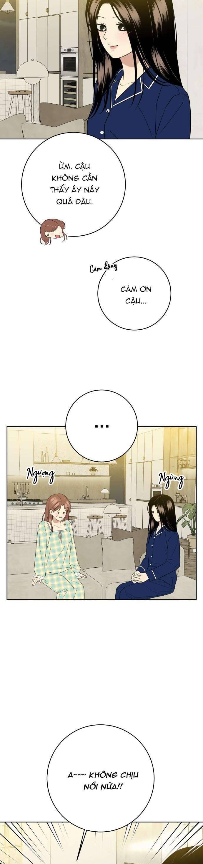Kỷ Niệm Tuổi 19 Tồi Tệ - Page 25