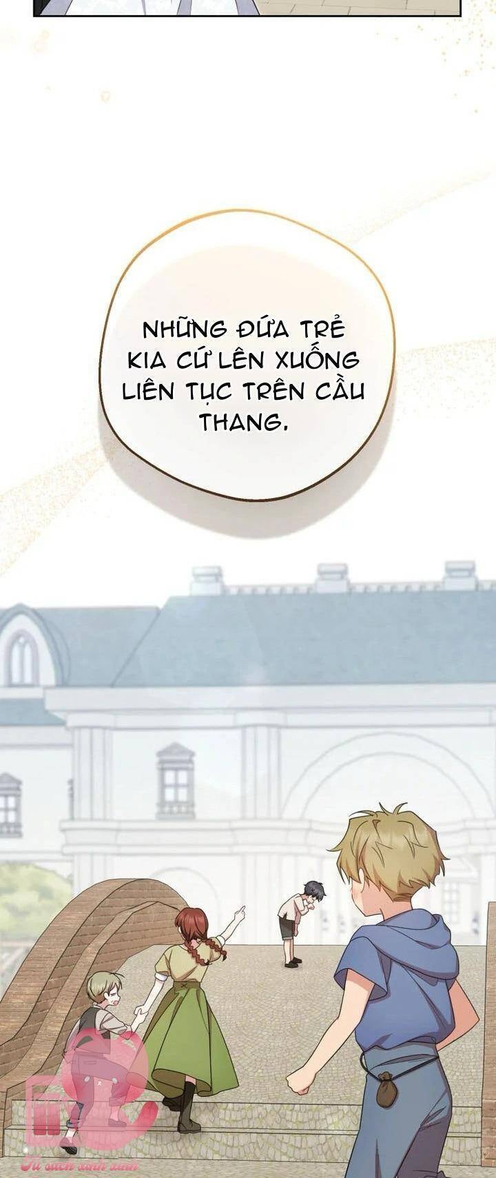 Được Yêu Thương Mà Còn Ngại Ngùng Sao! - Page 56