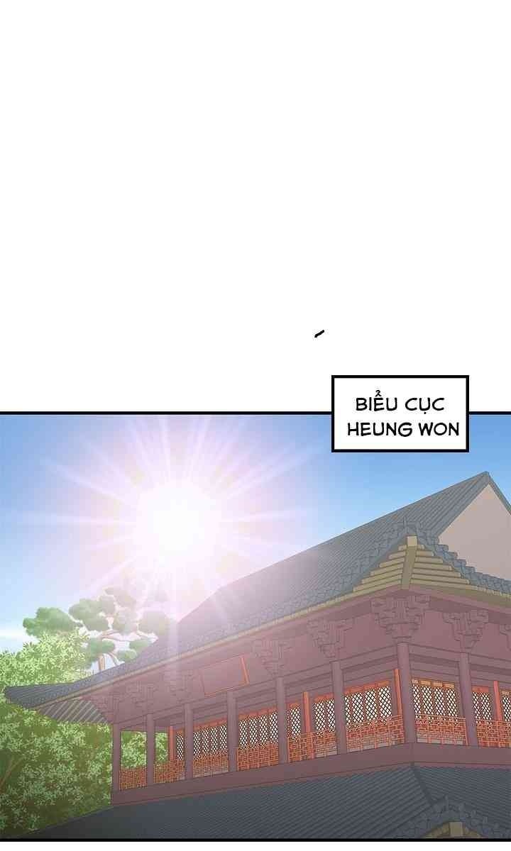 Cuồng Long - Page 1