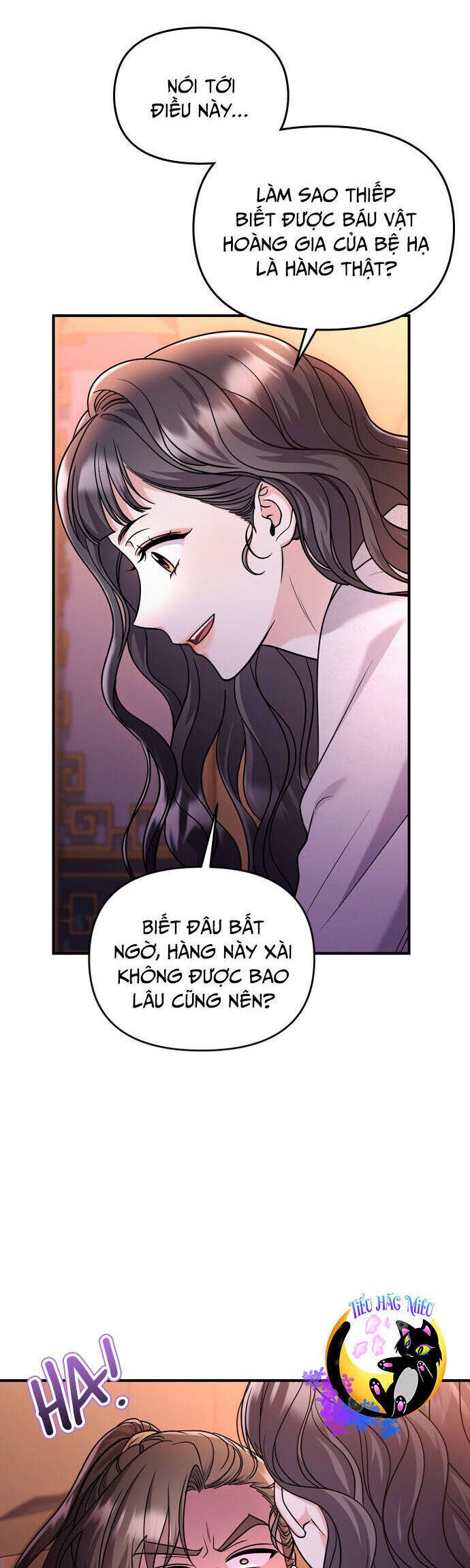 Từ Cao Thủ Trở Thành Phi Tần - Page 2