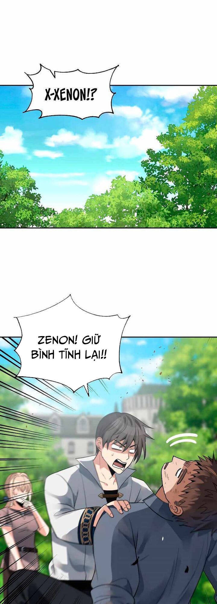 Quay Trở Lại Dị Giới Một Lần Nữa - Page 2