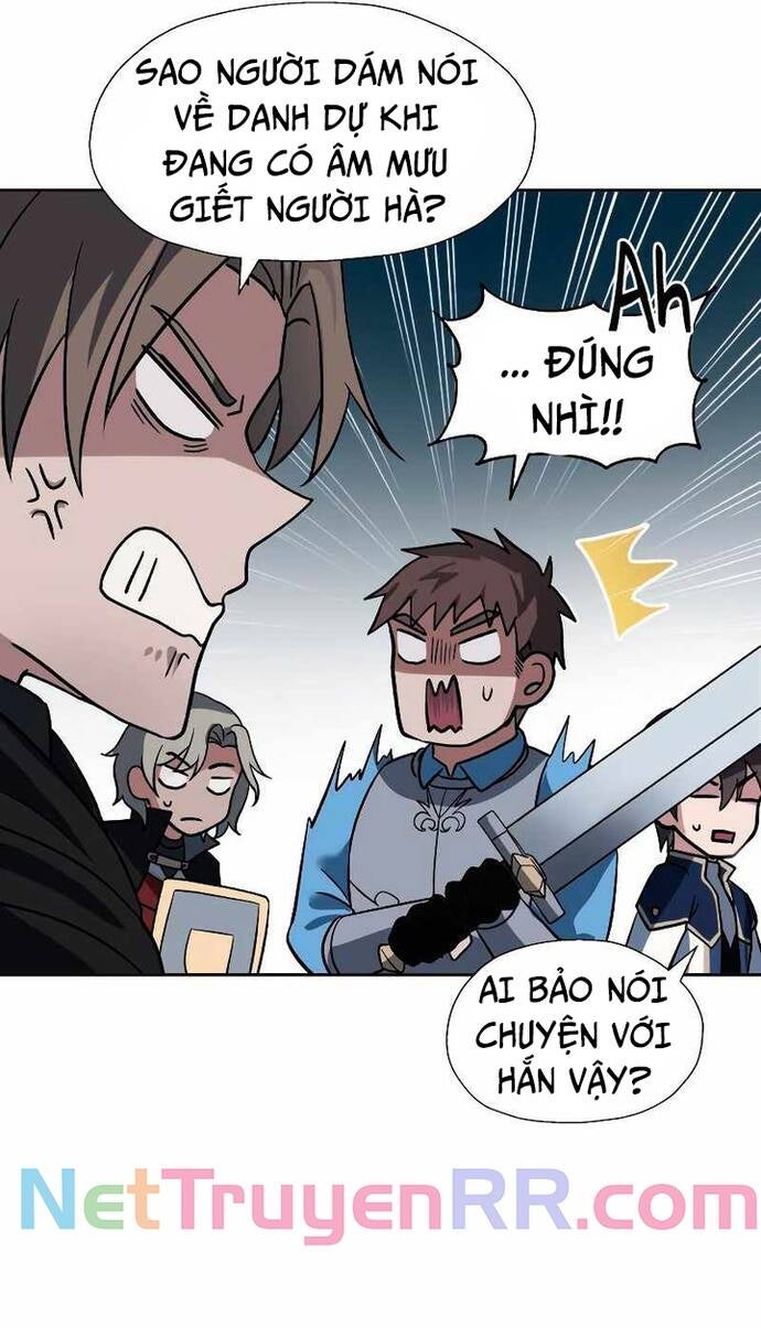 Quay Trở Lại Dị Giới Một Lần Nữa - Page 22