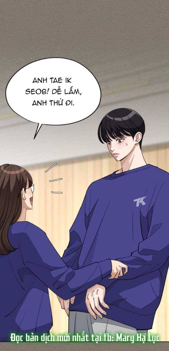 Tình Yêu Của Ik Seob - Page 35