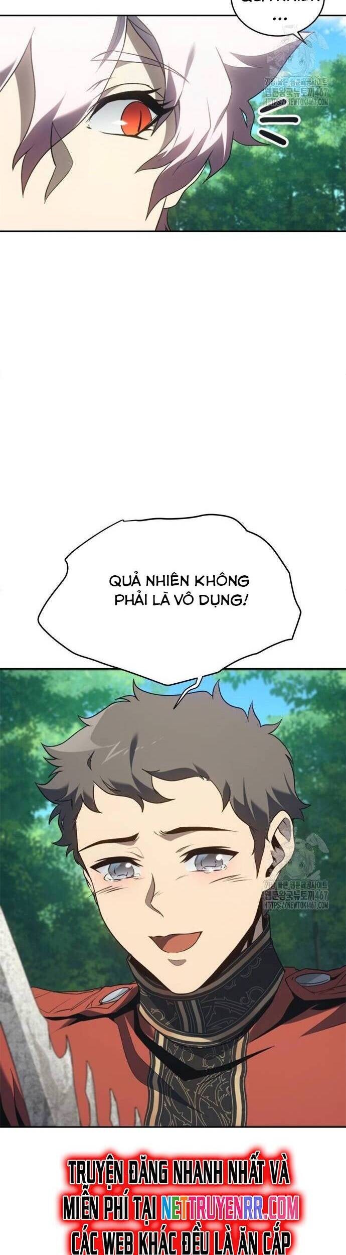 Lý Do Tôi Rời Bỏ Quỷ Vương - Page 41