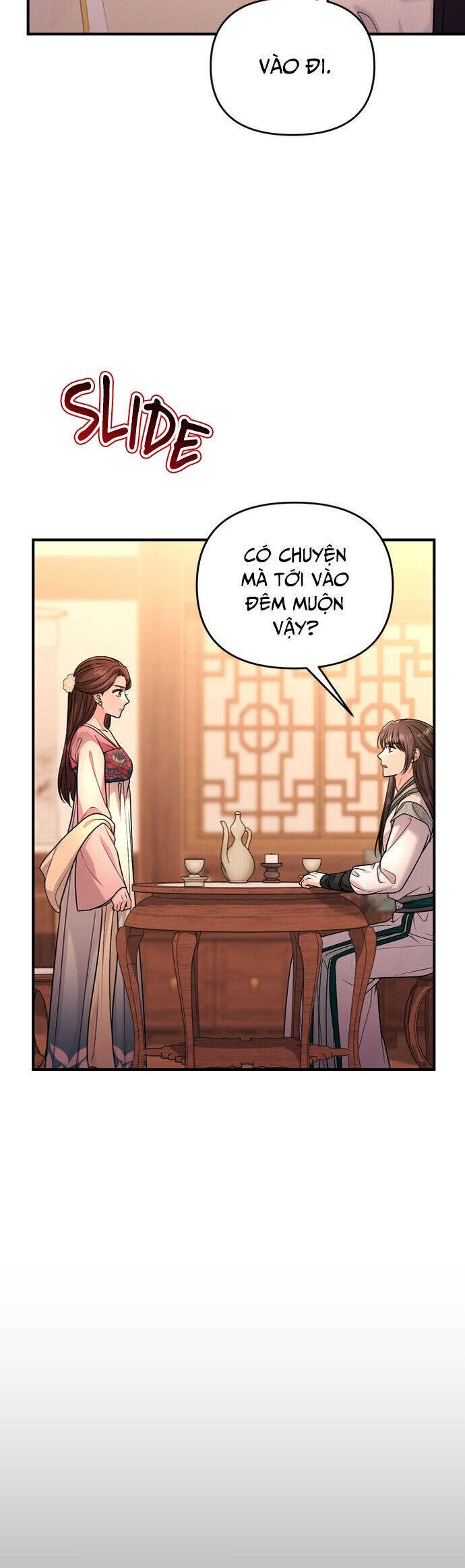 Từ Cao Thủ Trở Thành Phi Tần - Page 46
