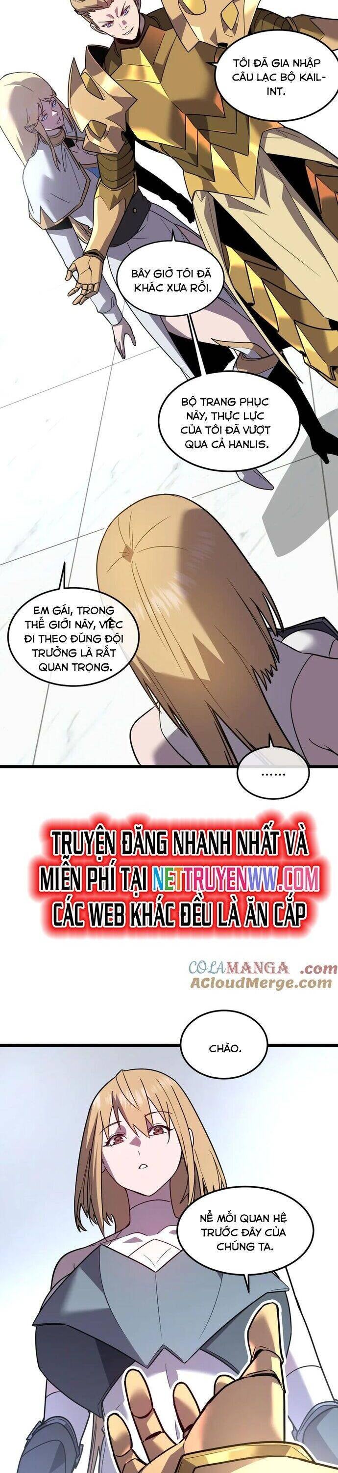 Hệ Thống Của Ta Thật Đứng Đắn - Page 26