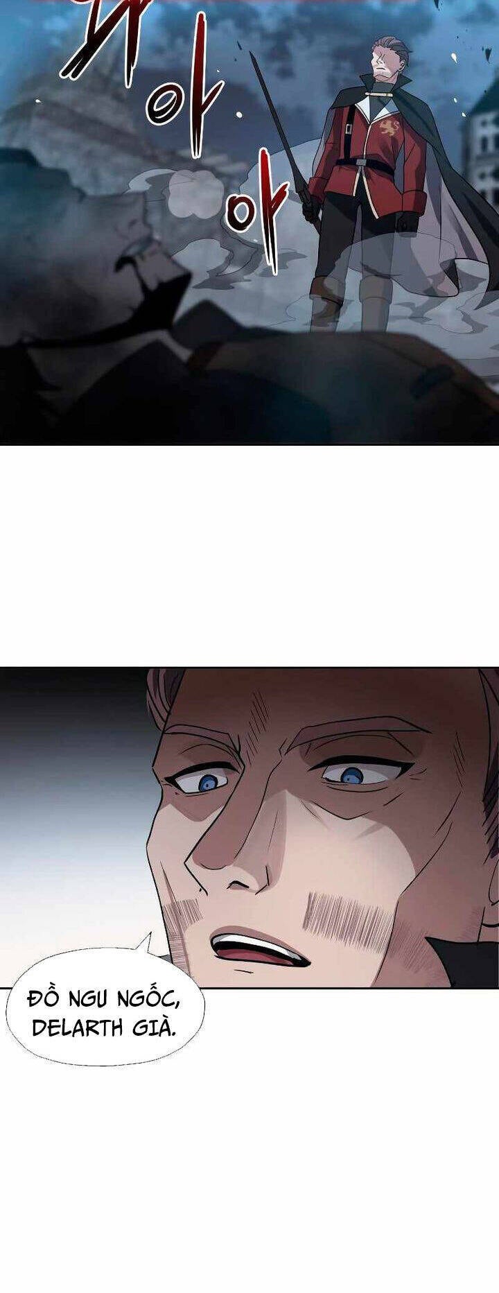 Quay Trở Lại Dị Giới Một Lần Nữa - Page 29