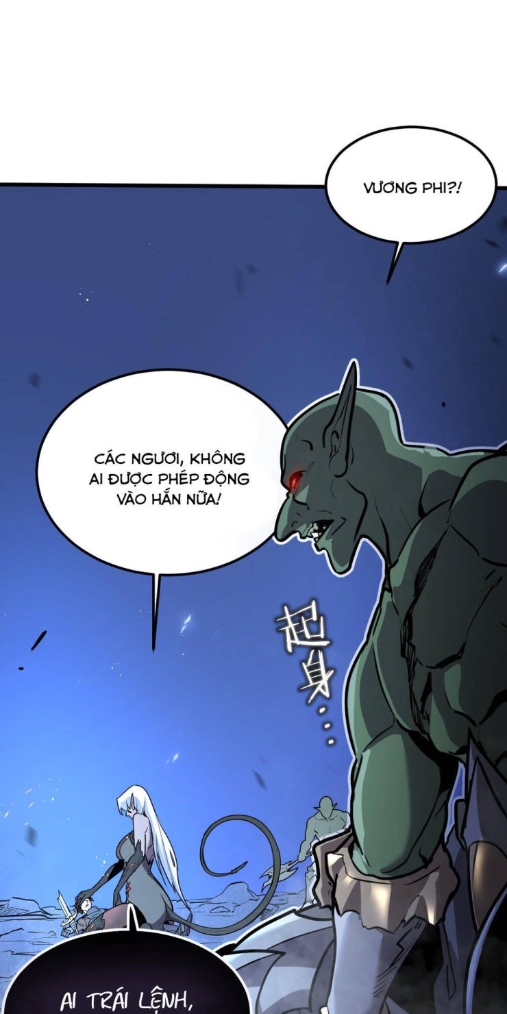 Hệ Thống Của Ta Thật Đứng Đắn - Page 83
