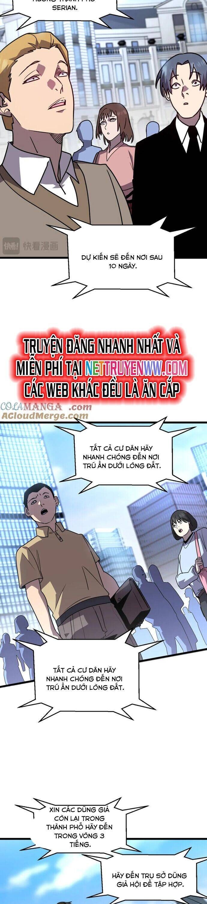 Hệ Thống Của Ta Thật Đứng Đắn - Page 13