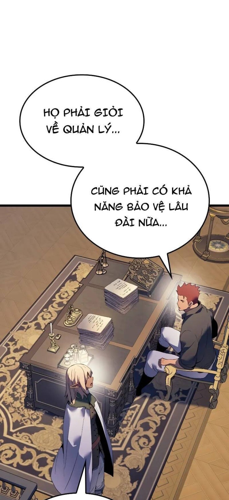 Đế Vương Hồi Quy - Page 23