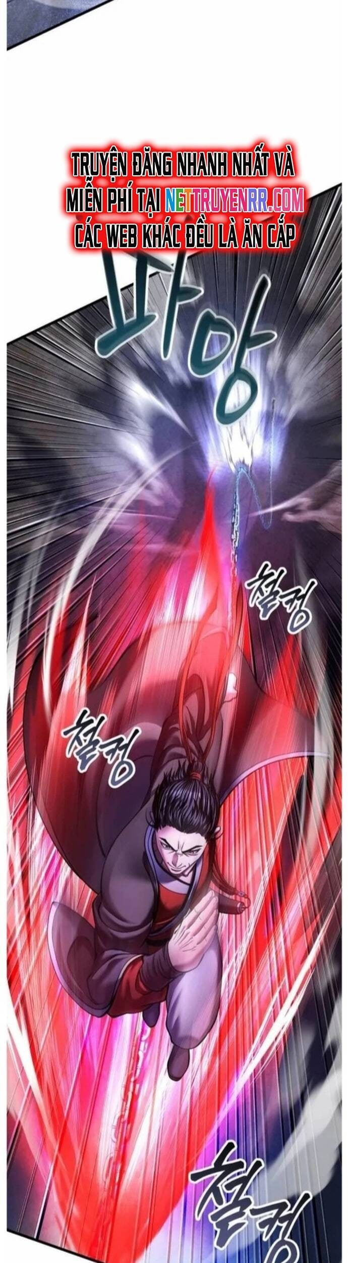 Đao Hoàng Tứ Thiếu Gia - Page 3