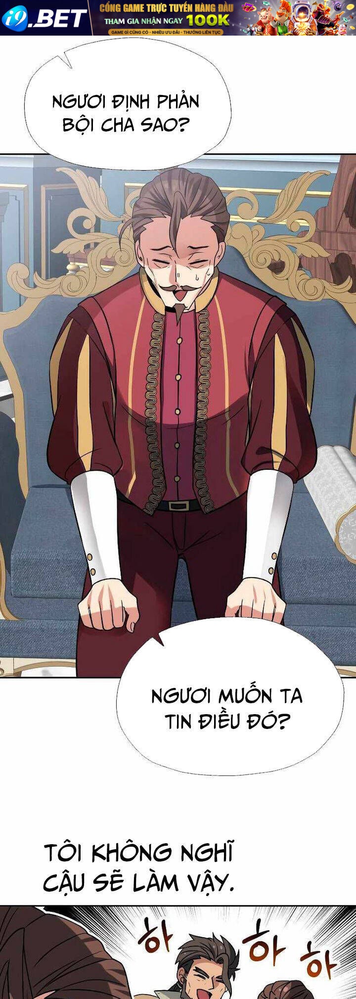 Quay Trở Lại Dị Giới Một Lần Nữa - Page 16