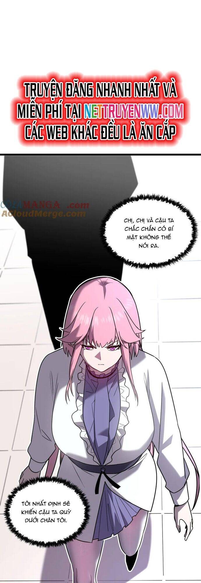 Hệ Thống Của Ta Thật Đứng Đắn - Page 35