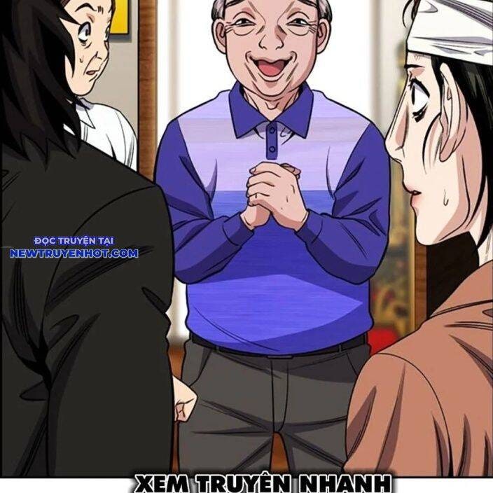 Giáo Dục Chân Chính - Get Schooled - Page 2