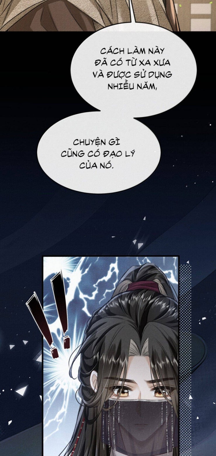Đan Tiêu Vạn Dặm - Page 46