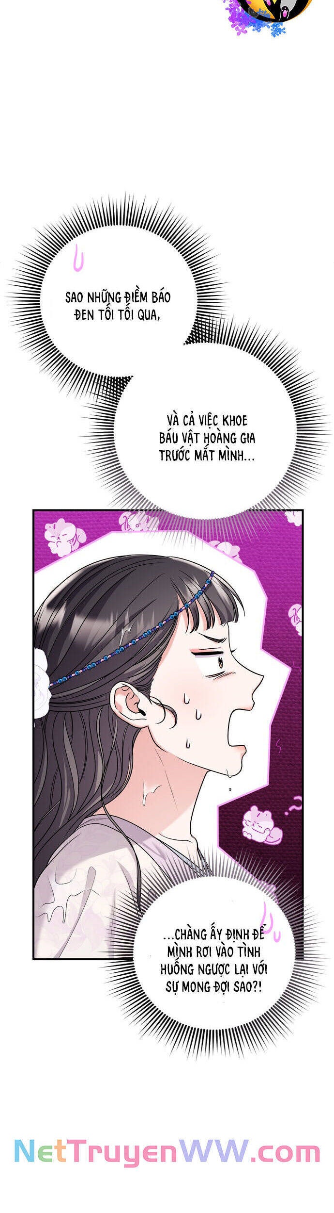 Từ Cao Thủ Trở Thành Phi Tần - Page 31