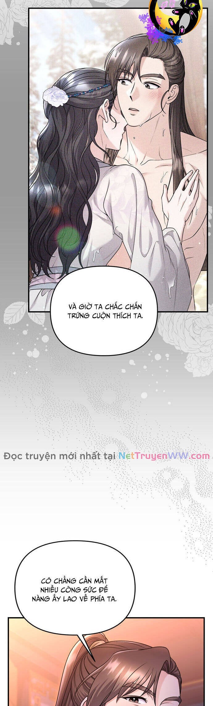Từ Cao Thủ Trở Thành Phi Tần - Page 36