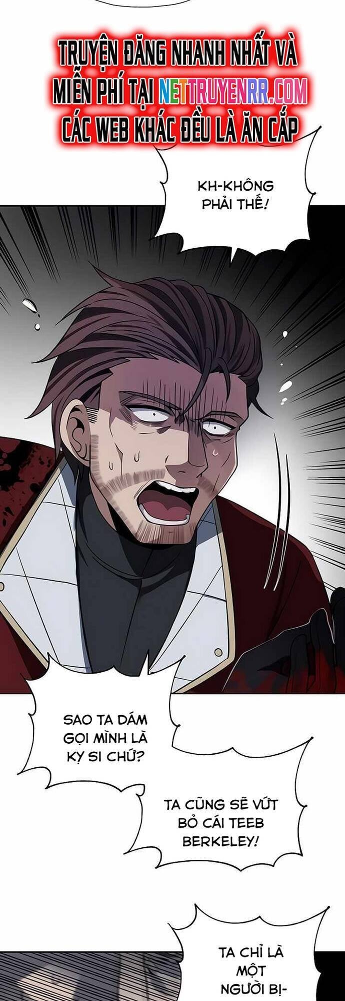 Quay Trở Lại Dị Giới Một Lần Nữa - Page 3