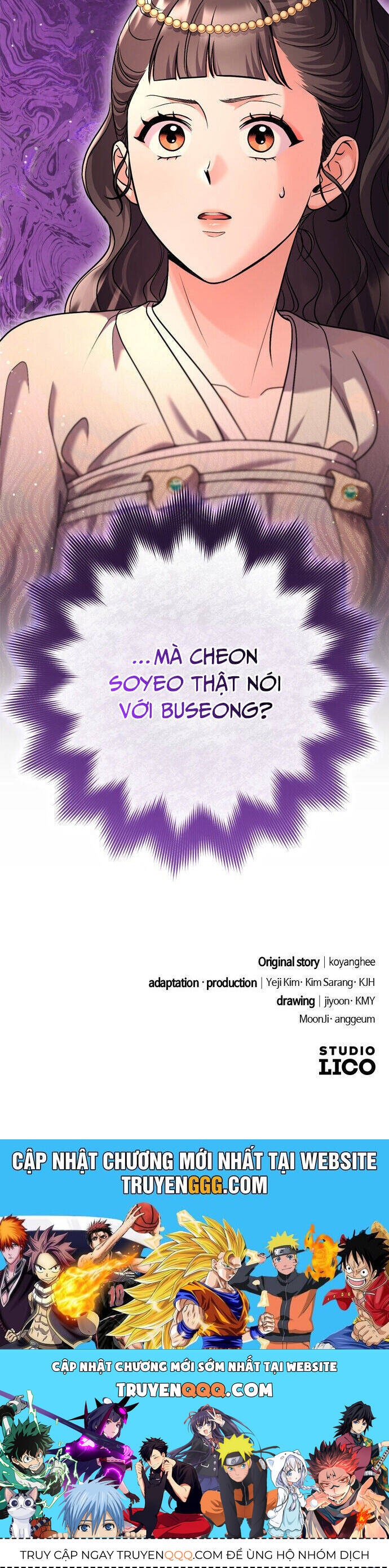 Từ Cao Thủ Trở Thành Phi Tần - Page 58