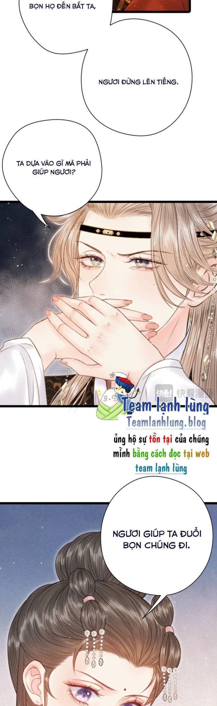 Trọng Sinh Chi Ác Phi Nghịch Tập - Page 5