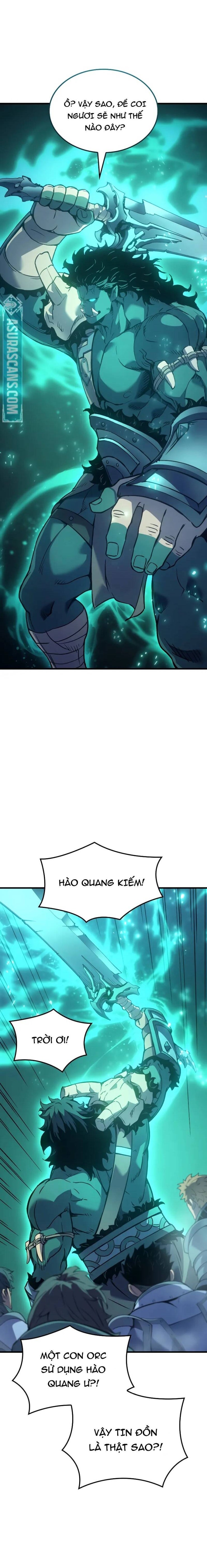 Đế Vương Hồi Quy - Page 14