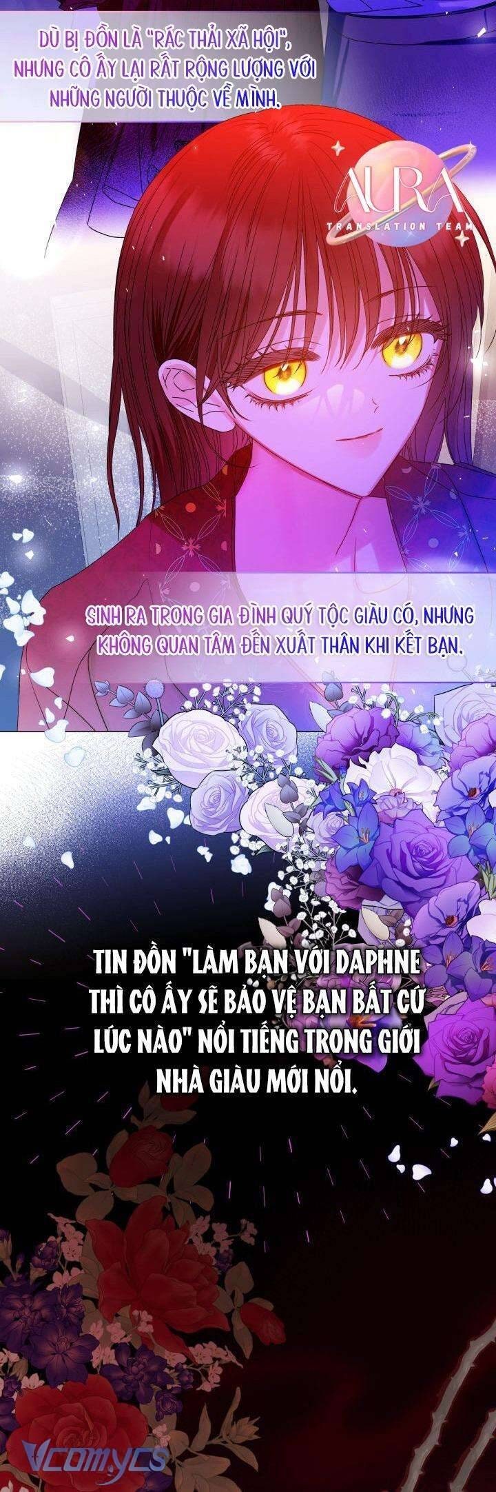 Sau Khi Kết Thúc, Tôi Đã Cứu Rỗi Vai Phản Diện Bằng Tiền - Page 5