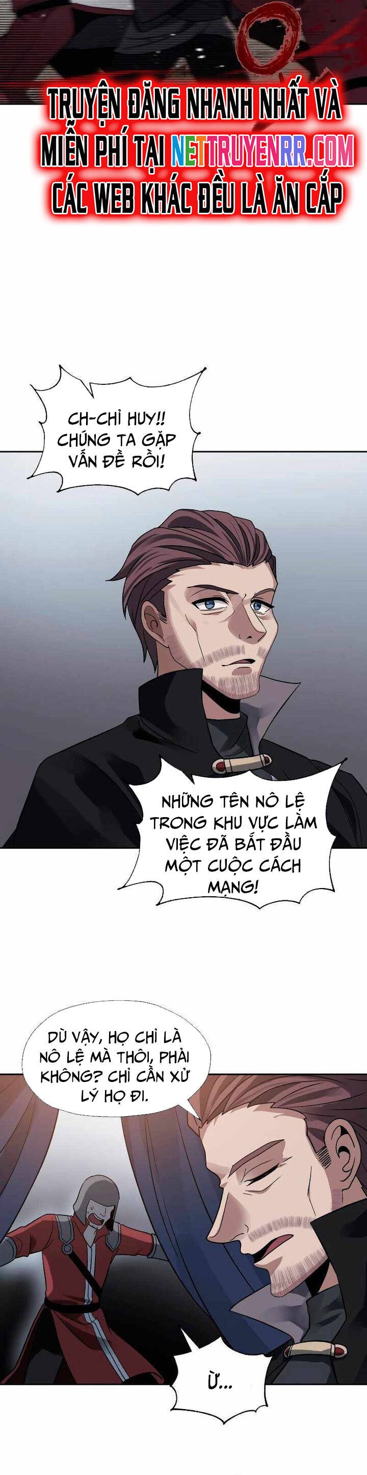 Quay Trở Lại Dị Giới Một Lần Nữa - Page 28