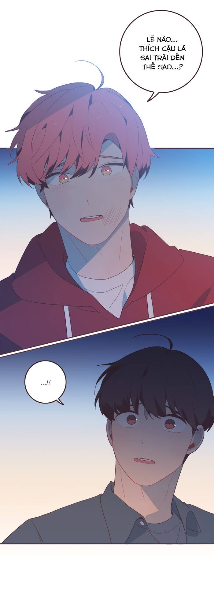 Last Paradise - Page 25