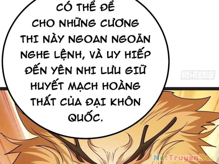 Đệ Tử Siêu Thần Ta Nằm Không, Tông Môn Hủy Diệt Ta Vô Địch - Page 11