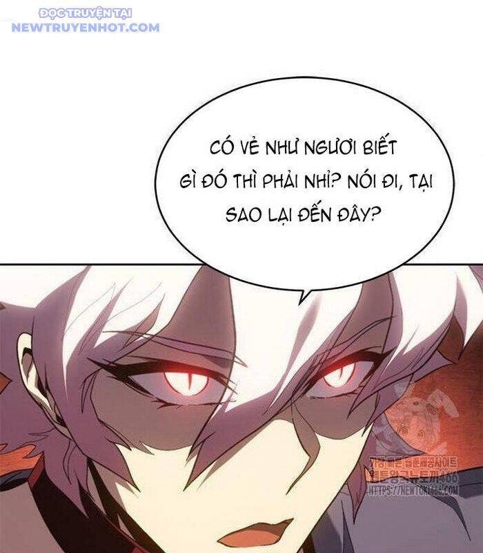 Lý Do Tôi Rời Bỏ Quỷ Vương - Page 25