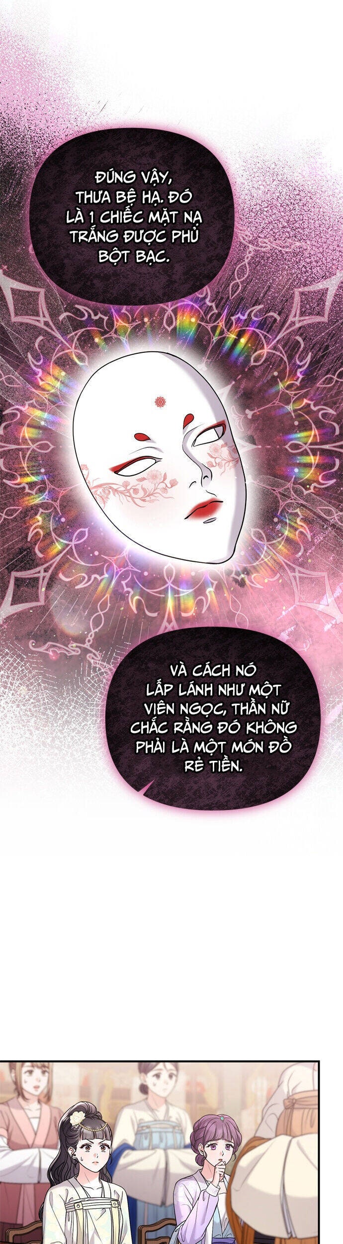 Từ Cao Thủ Trở Thành Phi Tần - Page 25