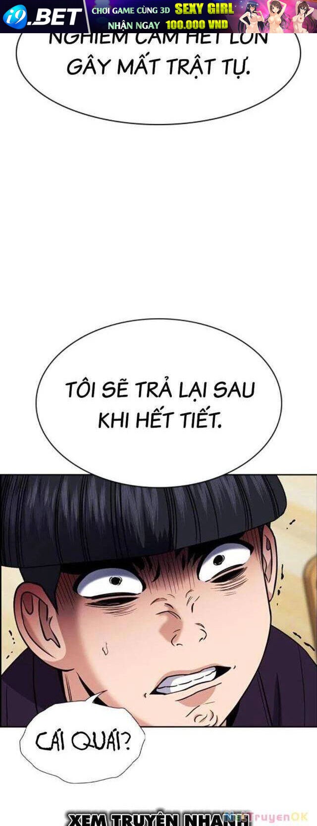 Giáo Dục Chân Chính - Get Schooled - Page 37