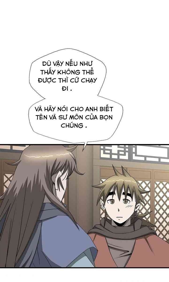 Cuồng Long - Page 3